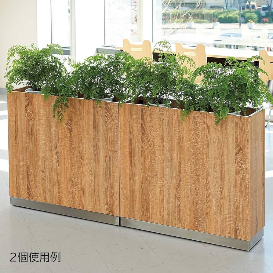 ◆未使用◆ プラス　フラワーボックス　2023年製　8.6万　プランター ◇未使用◇ プラス フラワーボックス 2023年製 8.6万 プランター